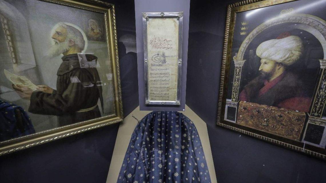 Sultan Mehmed Fatih je na današnji dan potpisao Ahdnamu: Dokument koji garantira prava nemuslimana pod sultanovom vlašću
