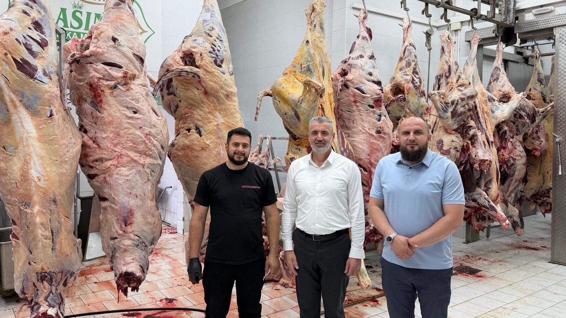 Kurbanska akcija Mešihata Islamske zajednice u Srbiji uspješno se privodi kraju