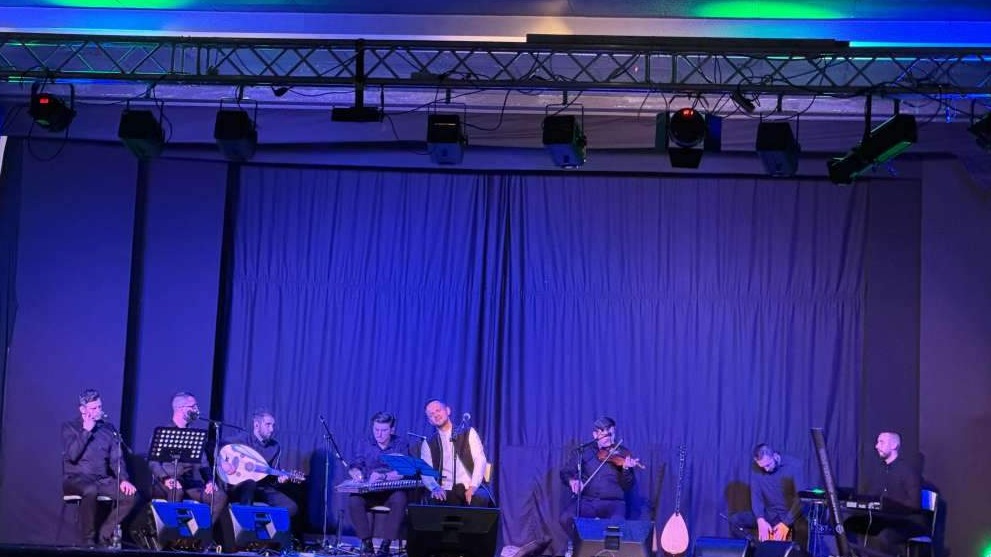 U Bihaću održan bajramski koncert uz ilahije i kaside Mustafe Isakovića