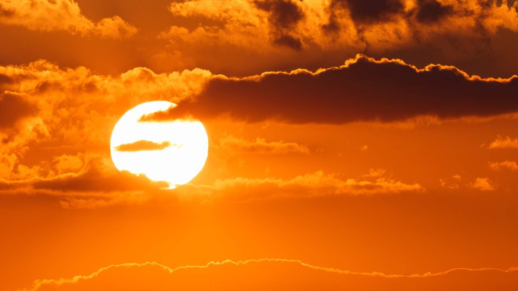Evropu pogodio neuobičajeno rani toplotni val, temperature oborile majske rekorde
