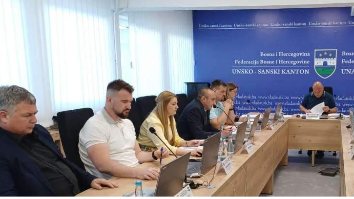 Vlada USK uspostavlja e-Registar poljoprivrednih poticaja radi veće transparentnosti