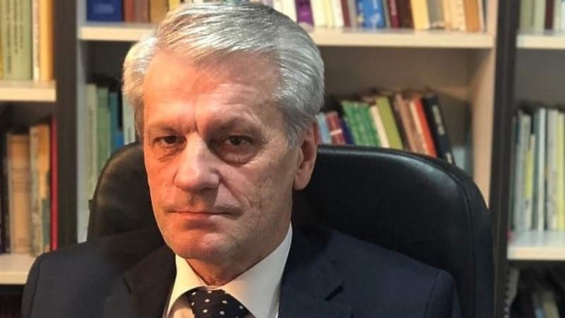 Enver Išerić: Članovi CIK-a su počinili krivično djelo