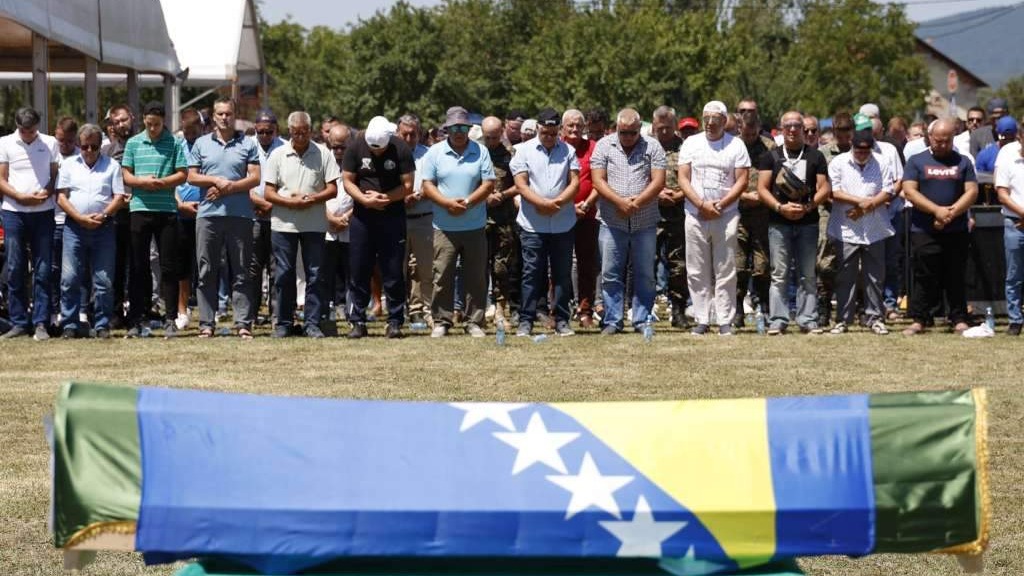 Posmrtni ostaci tri žrtve iz Zvornika spremni za kolektivnu dženazu u Memićima
