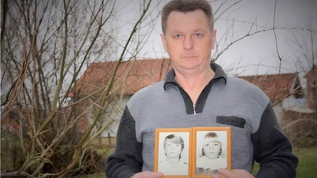 Fikret Bačić 33 godine traži 29 ubijenih članova porodice: Dok sam živ, neću odustati od potrage za svojima