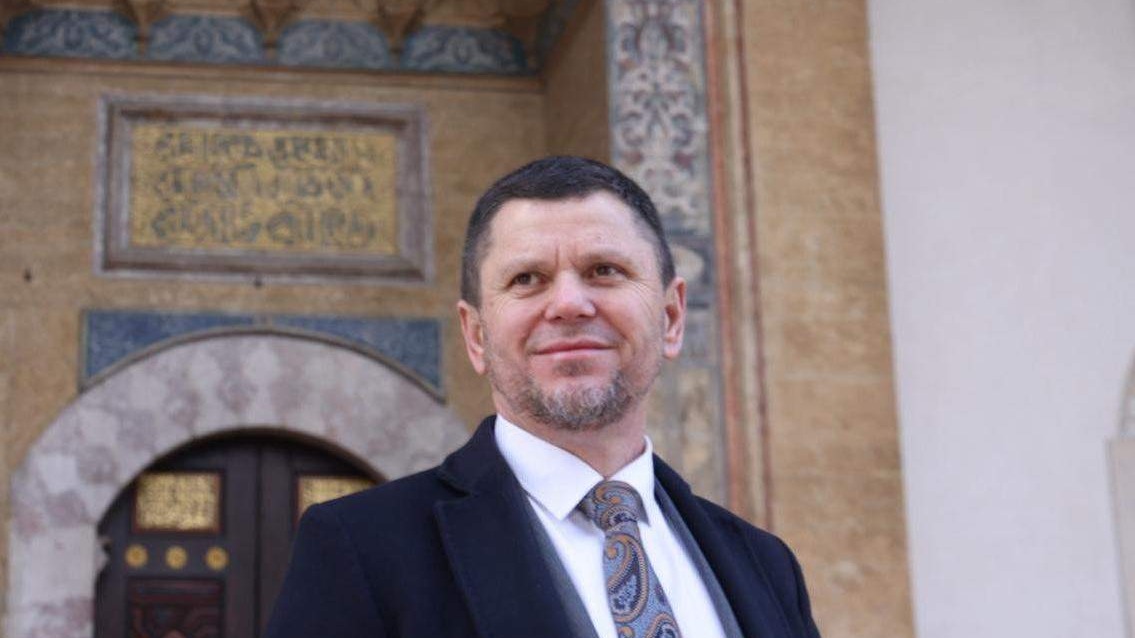 Iskrena riječ ili proslijeđena poruka