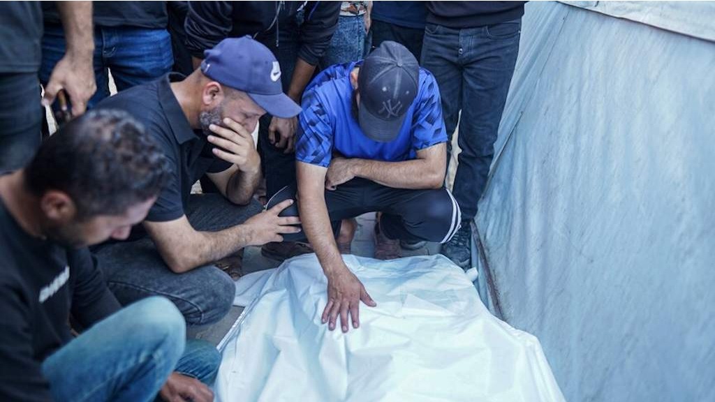 Tokom Kurban-bajrama 33 Palestinaca ubijeno u izraelskim napadima