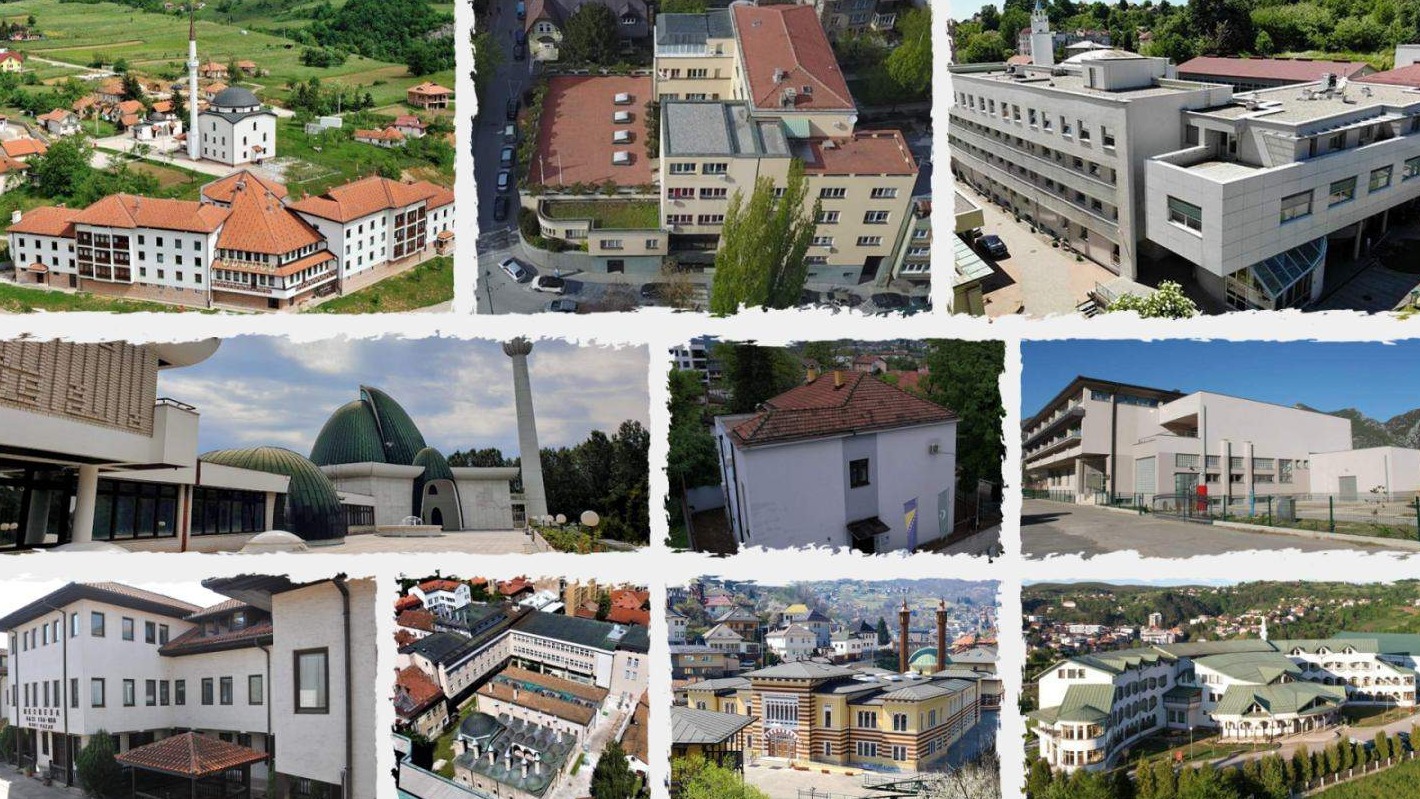 Veliki interes za upis u medrese: Tradicija, kvalitet i odgoj privlače nove generacije učenika