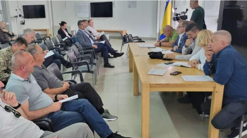 Fejzić: Za ukop u Potočarima 11. jula spremni posmrtni ostaci osam žrtava genocida