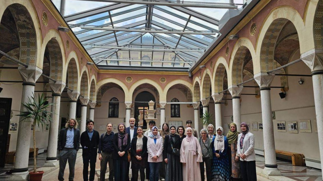 Fakultet islamskih nauka u Sarajevu domaćin međunarodne konferencije o muslimankama i njihovim pravima na Balkanu