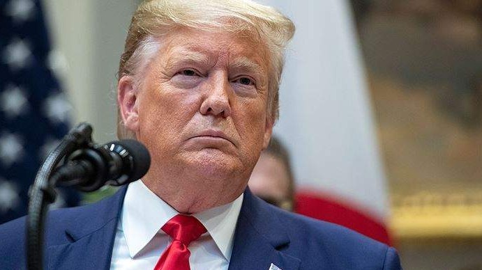 Trump kaže da se Netanyahu složio da neće slati trupe u Bejrut
