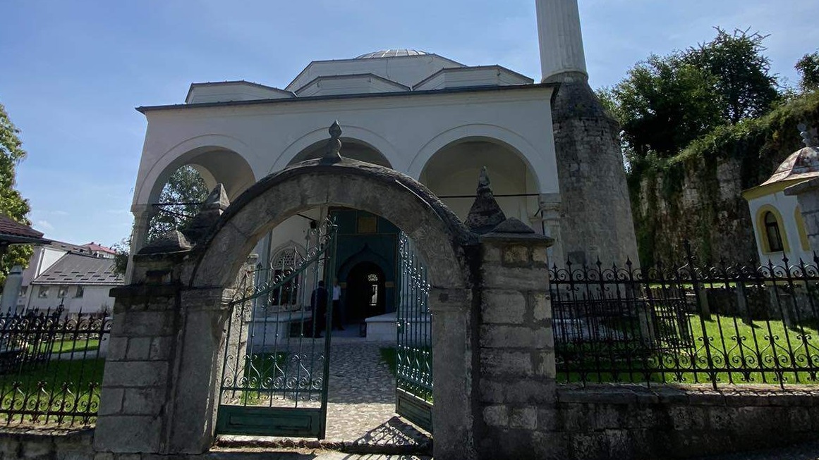 Muftija Fazlović primio delegaciju Medžlisa Gradačac: U fokusu razgovora obilježavanje dva stoljeća Husejnije