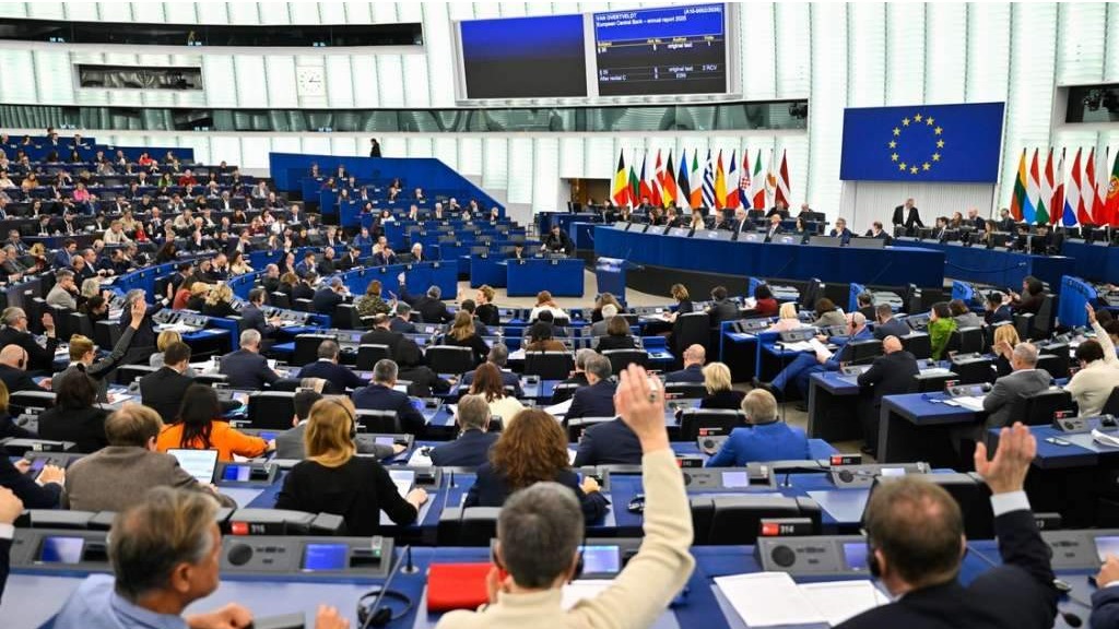 Evropski parlament podržao evropski put BiH, pozvao na reforme i prekid političkih opstrukcija