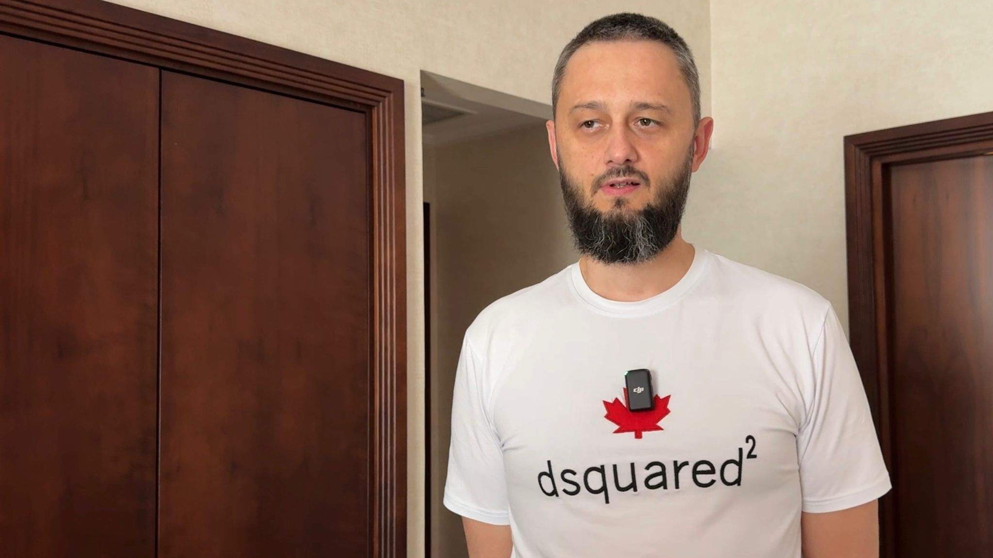 Dr. Ajdin Rovčanin: Zdravstveno stanje bh. hadžija pod kontrolom, najviše respiratornih i gastrointestinalnih tegoba