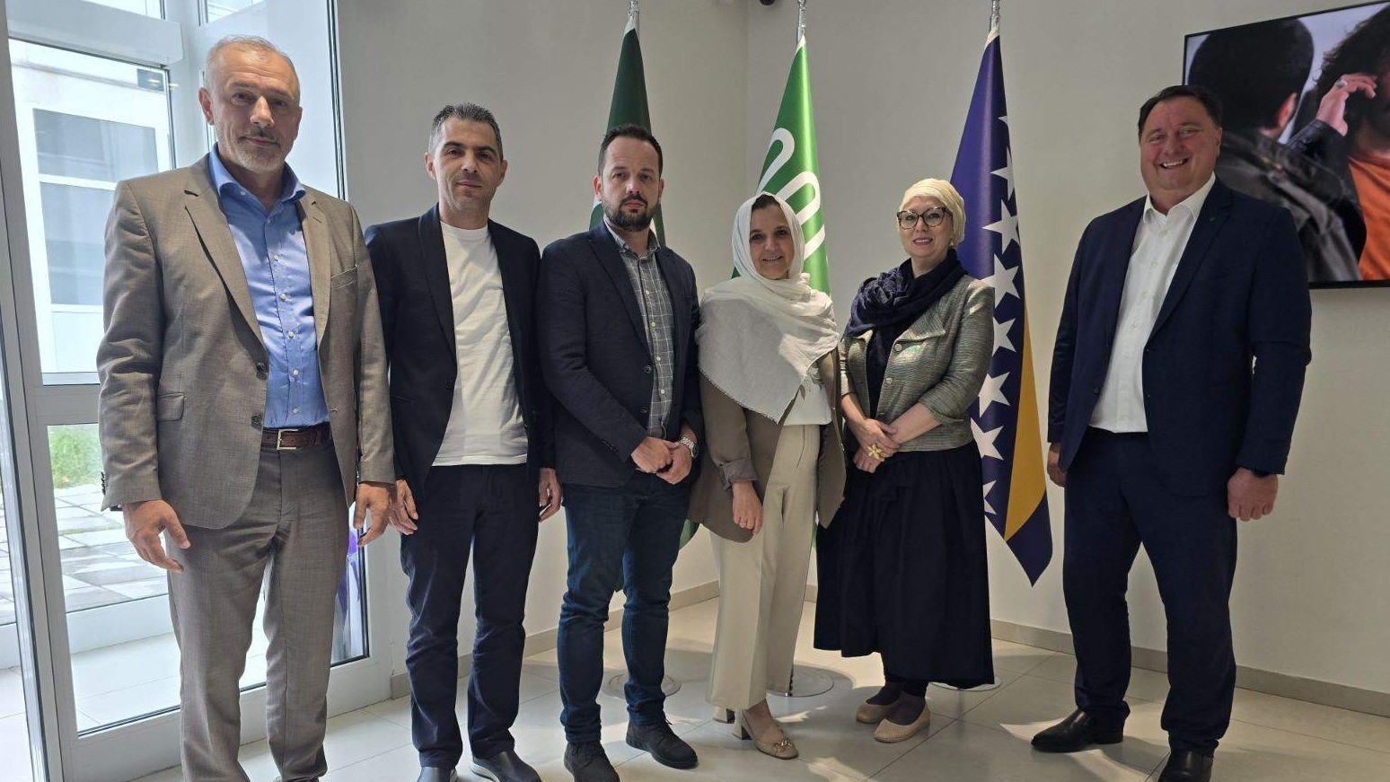 Muzej islamske kulture i umjetnosti uskoro otvara vrata javnosti