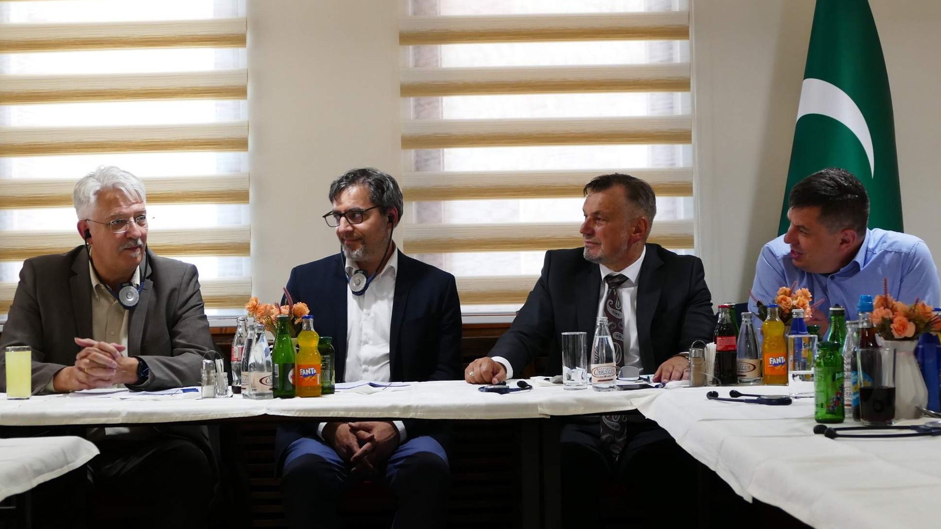 Međureligijski susret u Žepču: Ovakve zajednice mogu pokazati da Bosna i Hercegovina ima snagu za budućnost