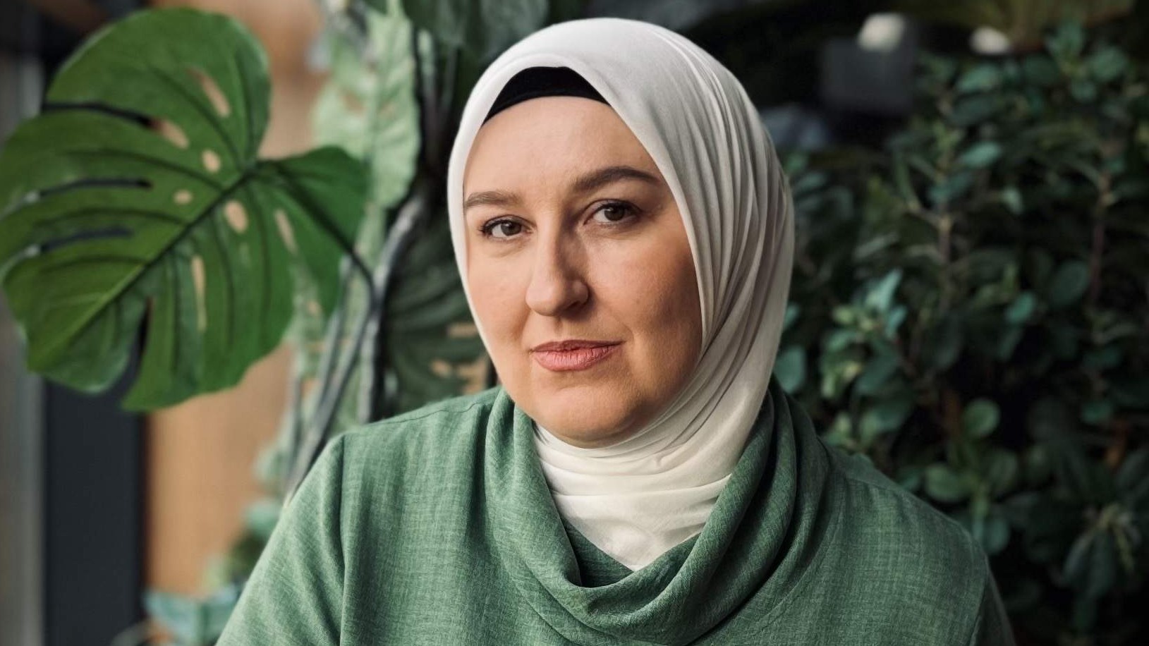 Od petka do petka: Amina Đulović