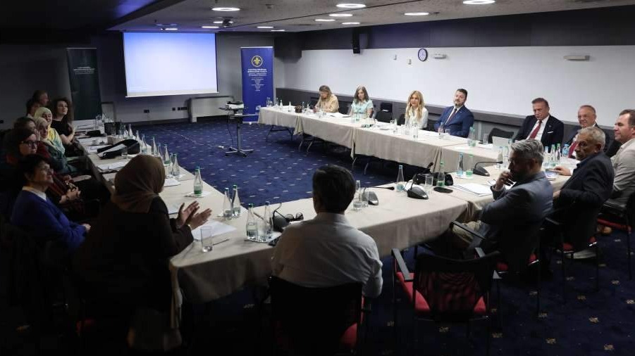 Bošnjačka književnost nedovoljno zastupljena u osnovnim školama