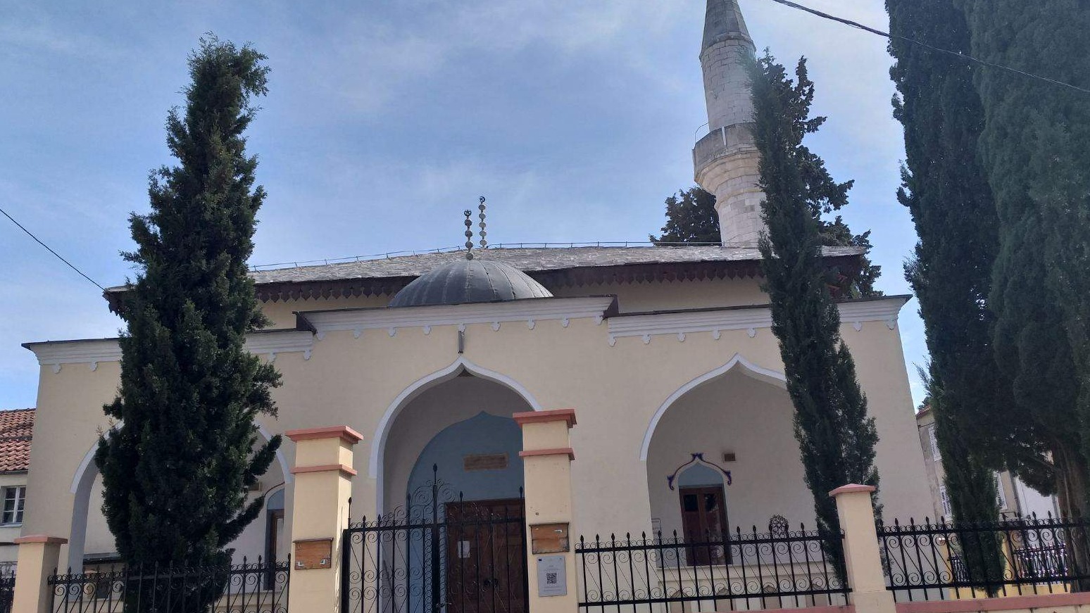 Trebinje: Centralna manifestacija povodom 300 godina džamije Osman-paše Resulbegovića 4. jula