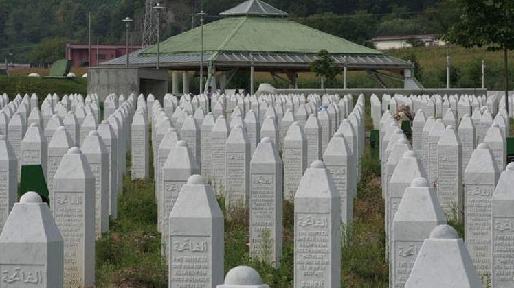 Udruženja žrtava: Poništiti registracije stranaka s nazivima povezanim s ratnim zločinima