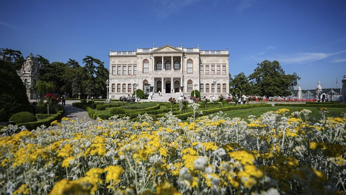 Veličanstveno naslijeđe Osmanskog carstva: Palata Dolmabahce slavi 170. rođendan