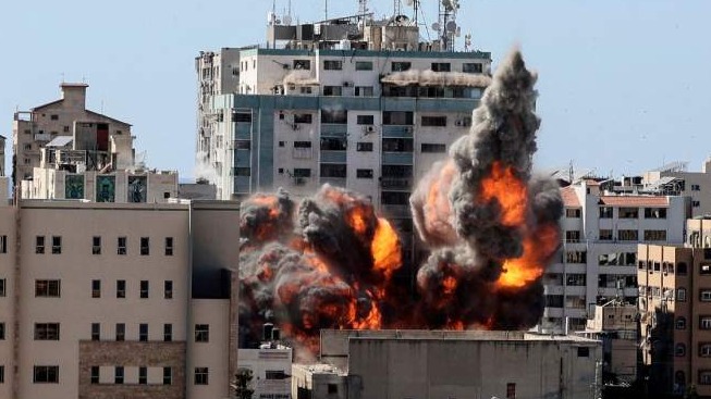 Palestinske frakcije i posrednici na pregovorima u Kairu o sljedećoj fazi prekida vatre u Gazi