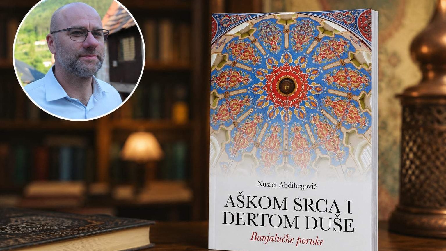 „Aškom srca i dertom duše: Banjalučke poruke“: Između sjećanja, odgovornosti i nade