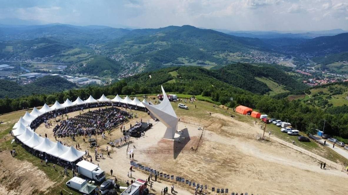 Dan kada je agresor polomio zube: Bitka za Žuč presudila odbrani Sarajeva i Bosne i Hercegovine