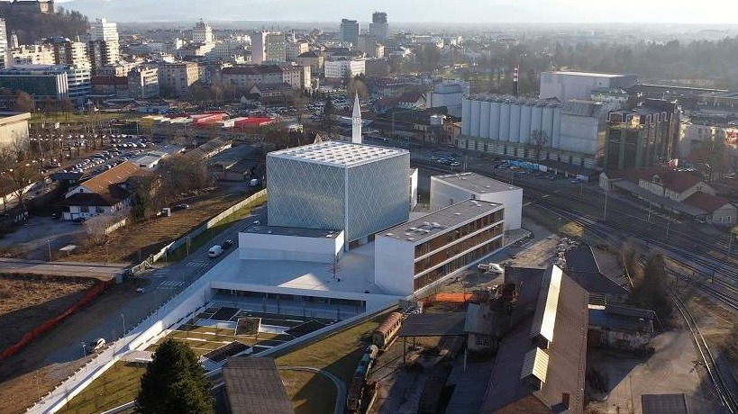 MKC Ljubljana: Večer ilahija i kasida u povodu Nove hidžretske godine