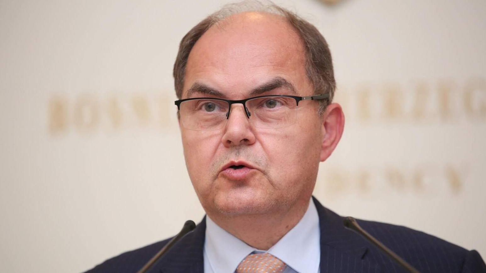 Schmidt: Vrijeme je da se iskoriste prilike koje proces evropskih integracija pruža svim građanima