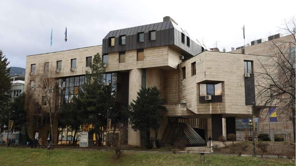 Nezavisni odbor razmatrao Informaciju o stanju kriminaliteta-sigurnosti na području Federacije BiH