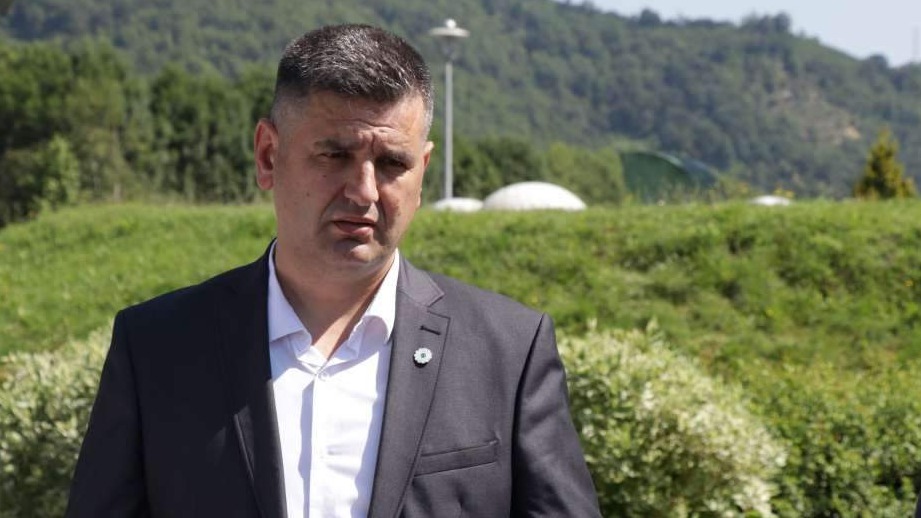Bez dogovora u Vijeću naroda RS o OHR-u, delegatima stigao akt Ustavnog suda RS