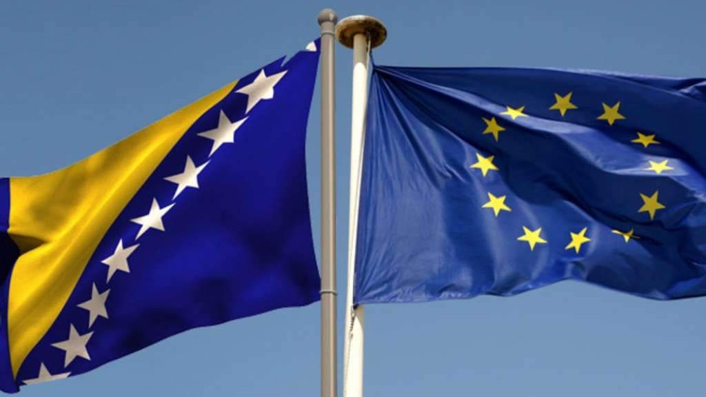 BiH se uskladila s odlukom EU o restriktivnim mjerama zbog kršenja ljudskih prava