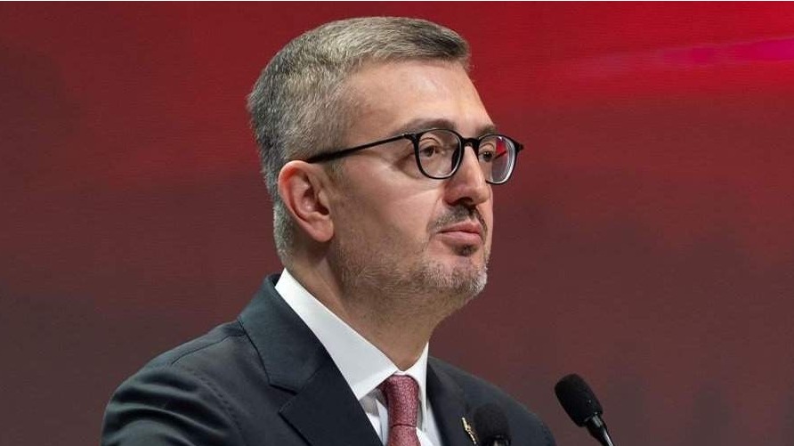 Burhanettin Duran: Izraeski režim ne može držati moralne lekcije Turskoj