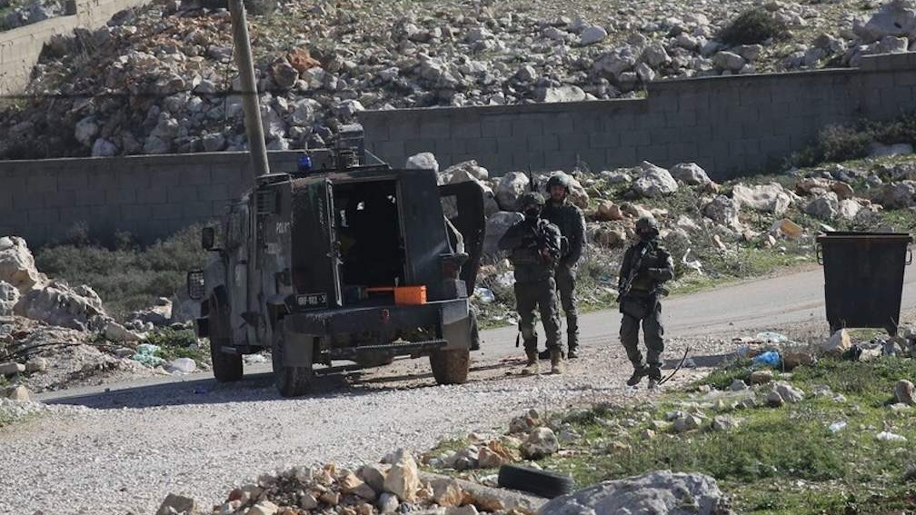 Amnesty International: Izrael provodi državno vođenu aneksiju i etničko čišćenje na Zapadnoj obali