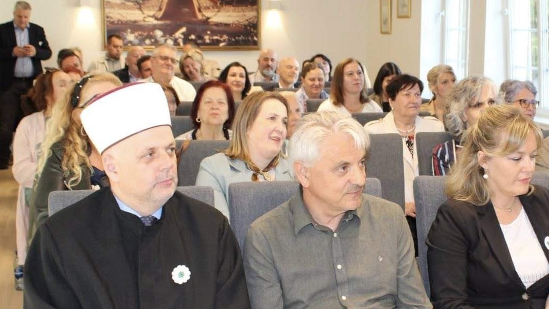 Oslo: Održana večer posvećena Srebrenici, podržana inicijativa izgradnje spomenika žrtvama genocida