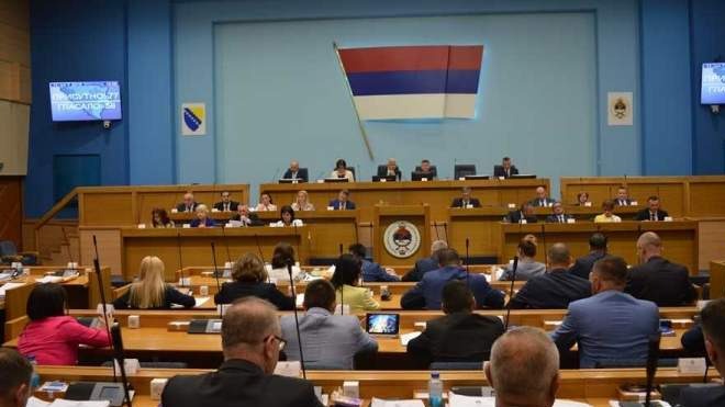 Šest stranaka dogovorilo zajednički nastup na izborima u manjem bh. entitetu