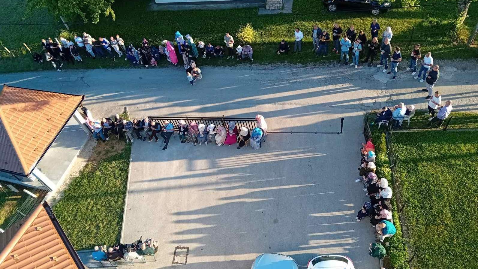 Obilježena 33. godišnjica zločina HVO nad Bošnjacima Tulice