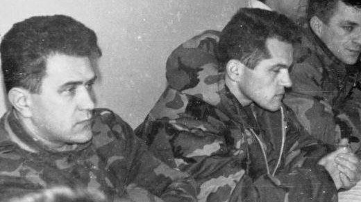 Obilježena 32. godišnjica pogibije komandanta 511. slavne brdske brigade Mirsada Crnkića