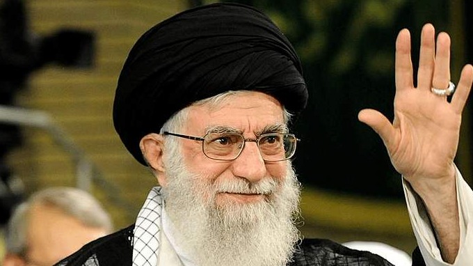 Iran: Dženaza za Alija Khameneija od 4. do 9. jula
