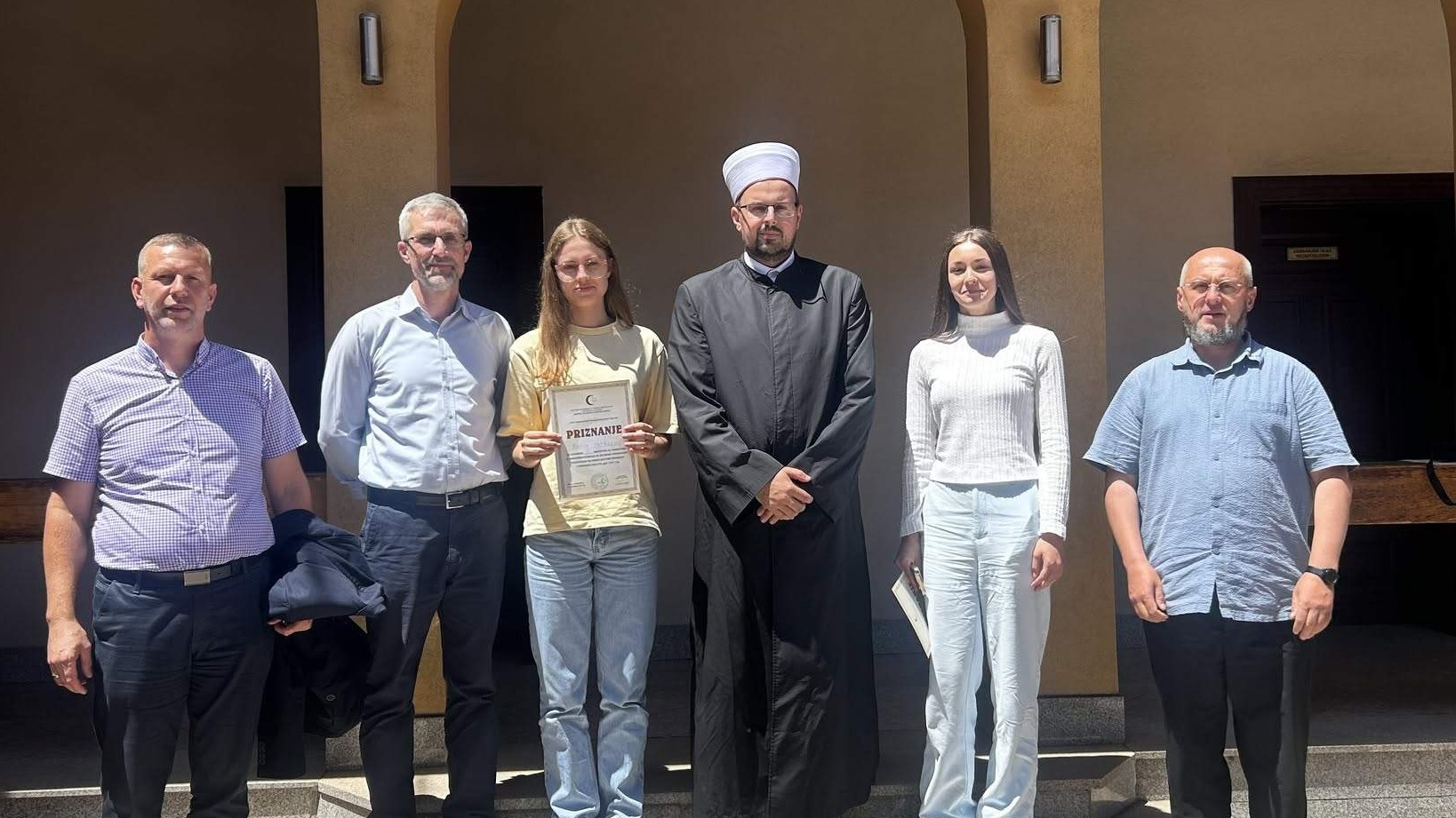 Zenica: Održano takmičenje za učenike srednjih škola iz dodatnih sadržaja Islamske vjeronauke