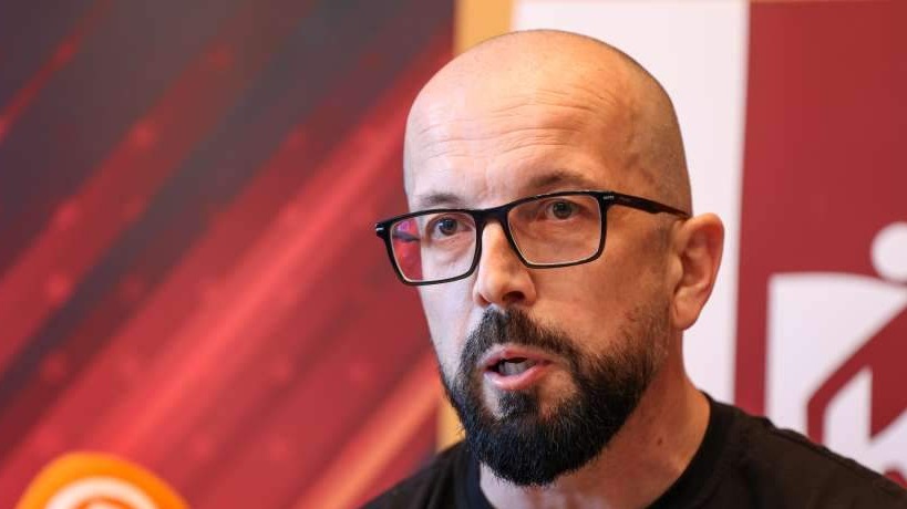 Upravni odbor KK Bosna na čelu sa predsjednikom Dubravkom Barbarićem podnio ostavku