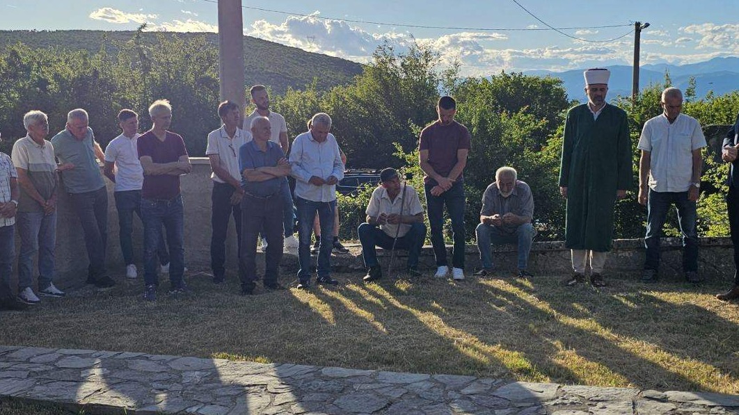 Obilježena 34. godišnjica zločina u Vranjevićima kod Mostara