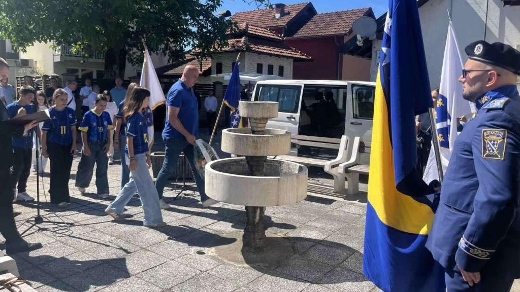 Obilježena 34. godišnjica odbrane Donjeg Kotorca