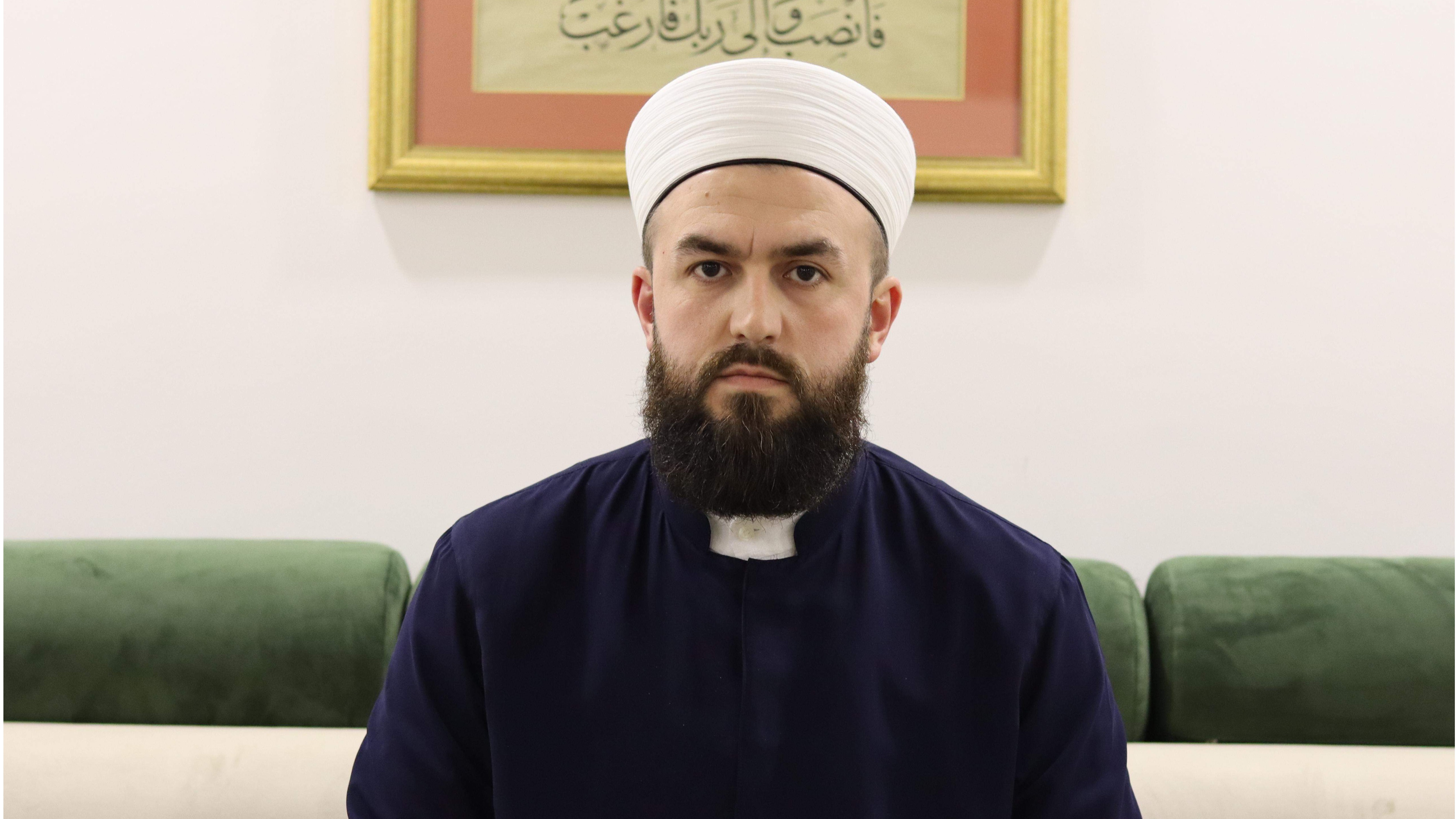 Salko-ef. Balkić - Moja hidžra: Šta napuštaš, a šta dobijaš?