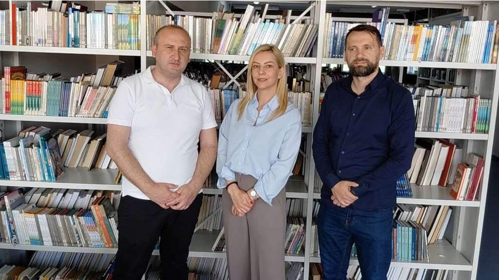 Udruženje "Biti novinar" dodjeljuje i ove godine nagradu posvećenu Nihadu Nini Ćatiću