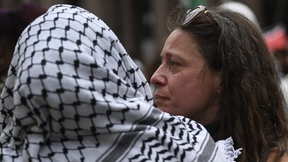 Britanska vlada dobila žalbu: Sud vratio zabranu za grupu Palestine Action