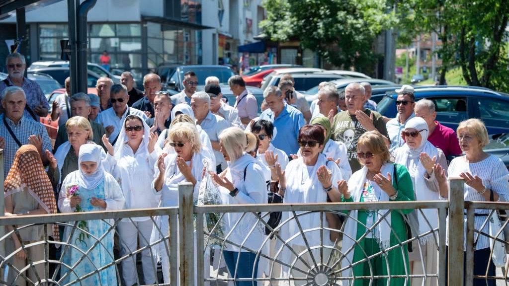 Obilježena 35. godišnjica formiranja Patriotske lige Vogošća