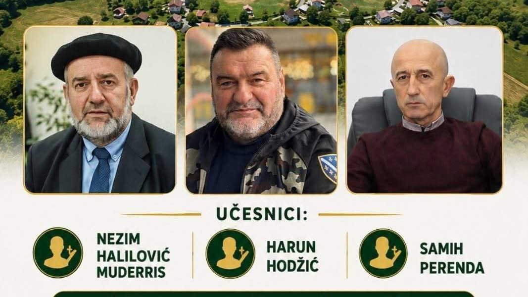 Okrugli sto „Lazine – 33 godine sjećanja i povratka“ bit će održan u Novom Travniku