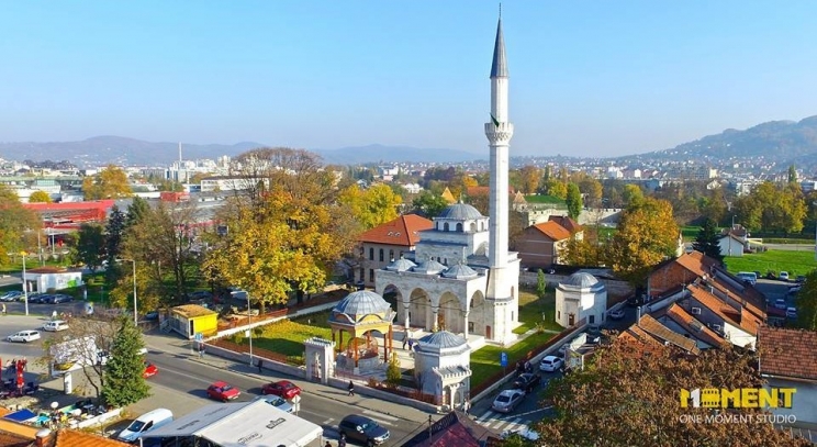 Nakon 23 godine od rušenja, džamija Ferhadija potpuno obnovljena