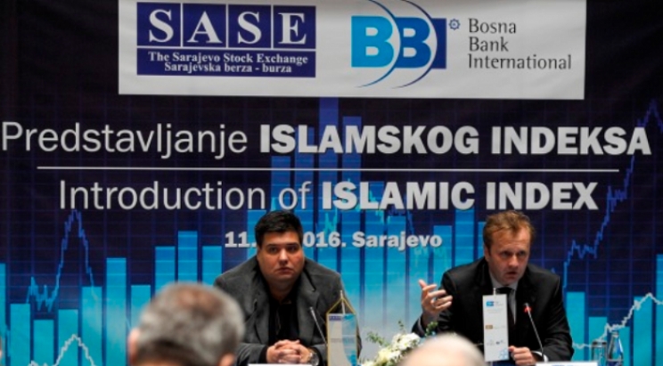 SASE i BBI uvode islamski indeks: Prilika za jačanje bh. ekonomije